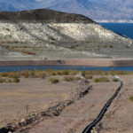 As Lake Mead plunges, Cadiz grows more important